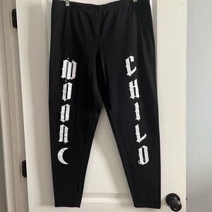 BlackCraft Moon Child Leggings